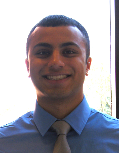 Syed Adeeb